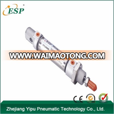 MA6432 stainless steel mini pneumatic cylinder, pneumatic cylinder price, cylinder